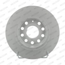 DDF1895C FERODO Гальмівний диск