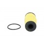 NO-2237 KAVO PARTS Масляний фільтр