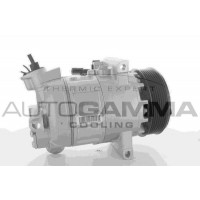 108977 AUTOGAMMA Компресор кондиціонера