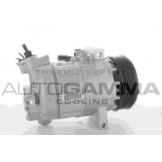 108977 AUTOGAMMA Компресор кондиціонера