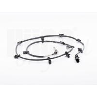 137096 HITACHI Датчик температура вихлопних газів