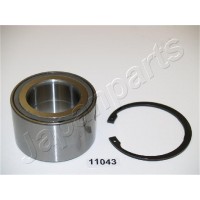 KK-11043 JAPANPARTS Комплект підшипника ступиці колеса