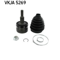 VKJA 5269 SKF Шарнирный комплект, Привідний вал