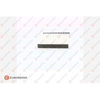 E146144 EUROREPAR Фільтр повітря у внутрішньому просторі