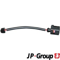 1197300800 JP GROUP Датчик зносу гальмівних колодок