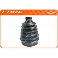 9662 FARE SA Пыльник, Привідний вал