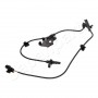 ABS-281 JAPANPARTS Датчик частота обертання колеса