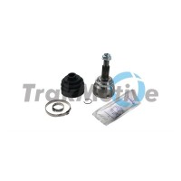 40-0737 TrakMotive Шарнирный комплект, Привідний вал