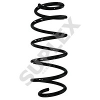 38168 SUPLEX Пружина ходової частини