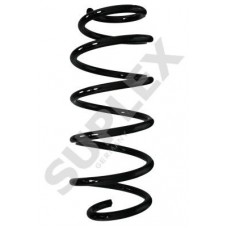 38168 SUPLEX Пружина ходової частини