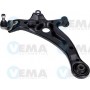 22991 VEMA Ричаг незалежної підвіски колеса, подвеска колеса