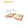 WA9504 WIX FILTERS Повітряний фільтр