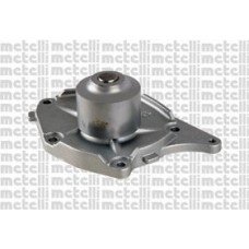 24-0821 METELLI Водяний насос охолодження двигуна