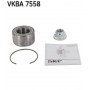 VKBA7558 SKF Комплект підшипника ступиці колеса