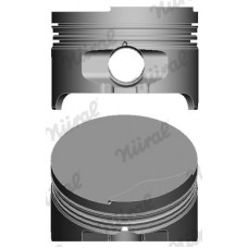 87-104207-10 NÜRAL Поршень