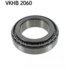 VKHB2060 SKF Підшипник ступиці колеса