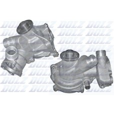 M206 DOLZ Водяний насос охолодження двигуна