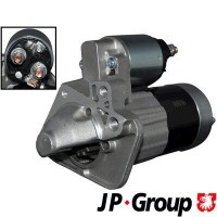4390300700 JP GROUP Стартер
