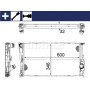 CR 1083 000S MAHLE Радіатор охолодження двигуна