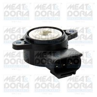 83160 MEAT & DORIA Датчик поло жіння дросельної заслінки