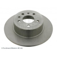 ADW194323 BLUE PRINT Гальмівний диск