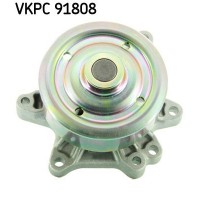 VKPC 91808 SKF Водяний насос охолодження двигуна