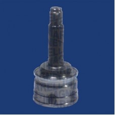 302015100267 MAGNETI MARELLI Шарнирный комплект, Привідний вал