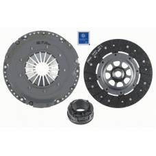 3000 951 034 SACHS Комплект зчеплення