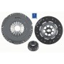 3000 951 034 SACHS Комплект зчеплення