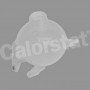 ET0104C2 CALORSTAT by Vernet Компенсаційний бак охолоджувальна рідина