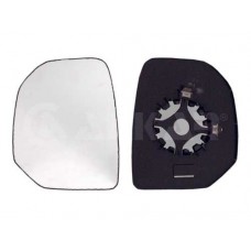 6401998 ALKAR Дзеркальне скло зовнішнє дзеркало