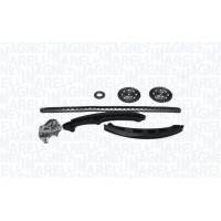 341500000780 MAGNETI MARELLI Комплект цілі приводу розподільного валу