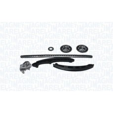 341500000780 MAGNETI MARELLI Комплект цілі приводу розподільного валу