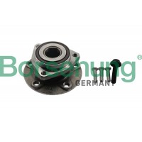 B19232 BORSEHUNG Комплект підшипника ступиці колеса