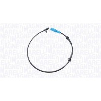 172100153010 MAGNETI MARELLI Датчик частота обертання колеса