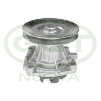 PA10518 GGT Водяний насос охолодження двигуна