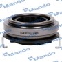 EBC00005K MANDO Комплект зчеплення