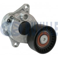 542561 RUVILLE Натяжная планка, Поліклиновий ремінь