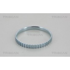 8540 29402 TRISCAN Зубчатый диск импульсного датчика, противобл. устр.