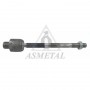 20HN2900 ASMETAL Осьовий шарнір рульова тяга