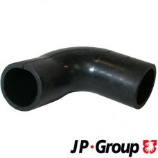 1212000300 JP GROUP Шланг вентиляція картера