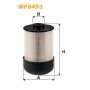 WF8493 WIX FILTERS Паливний фільтр