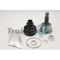 40-0487 TrakMotive Шарнирный комплект, Привідний вал