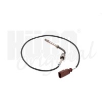 135593 HITACHI Датчик температура вихлопних газів