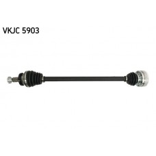 VKJC 5903 SKF Привідний вал