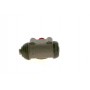 0 986 475 759 BOSCH Колісний гальмівний циліндр