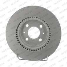 DDF2186C FERODO Гальмівний диск