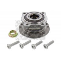 46654 MAPCO Комплект підшипника ступиці колеса