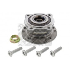 46654 MAPCO Комплект підшипника ступиці колеса