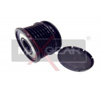 30-0087 MAXGEAR Механізм вільного ходу генератора